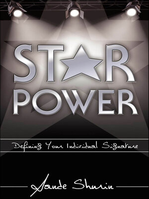 cover image of Star Power